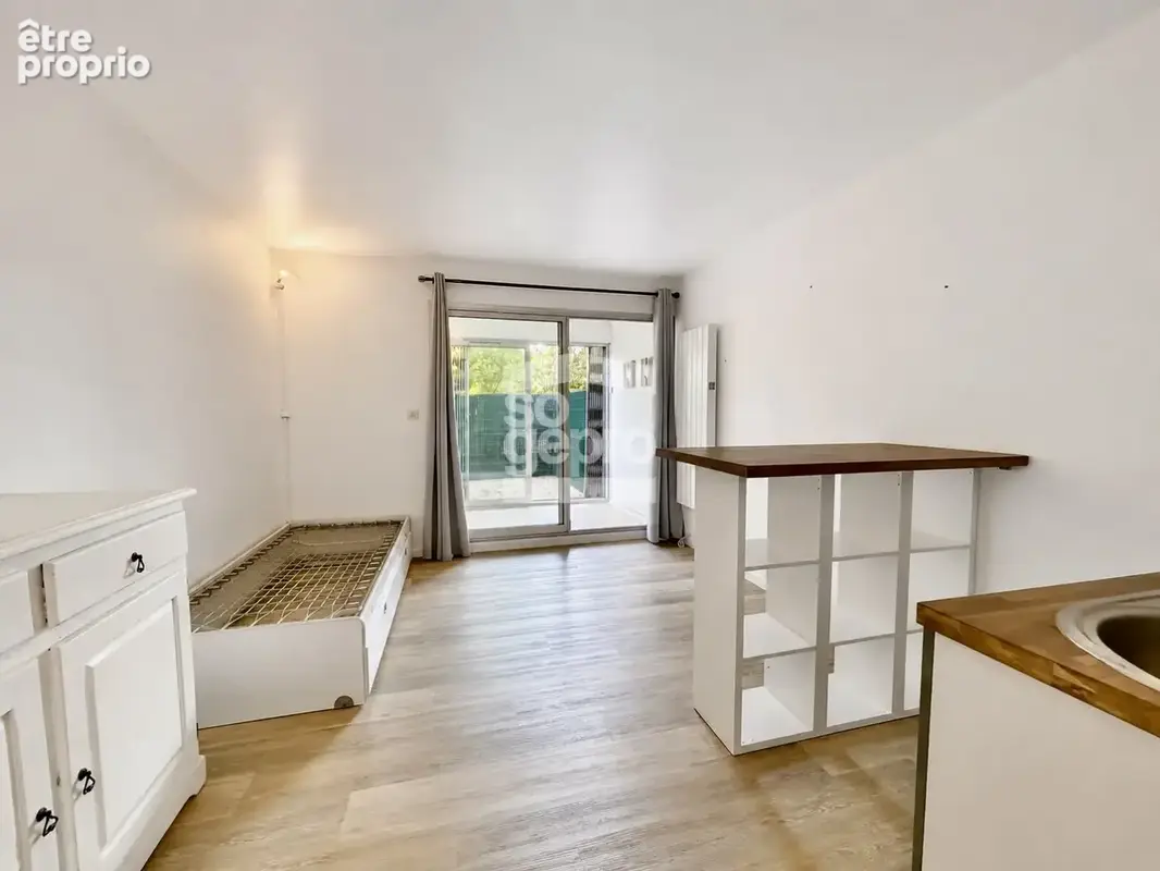 Réf : 2254 - Vente Studio en rez-de-jardin proche de la plage du Môle au Cap d'Agde ! - photo 7