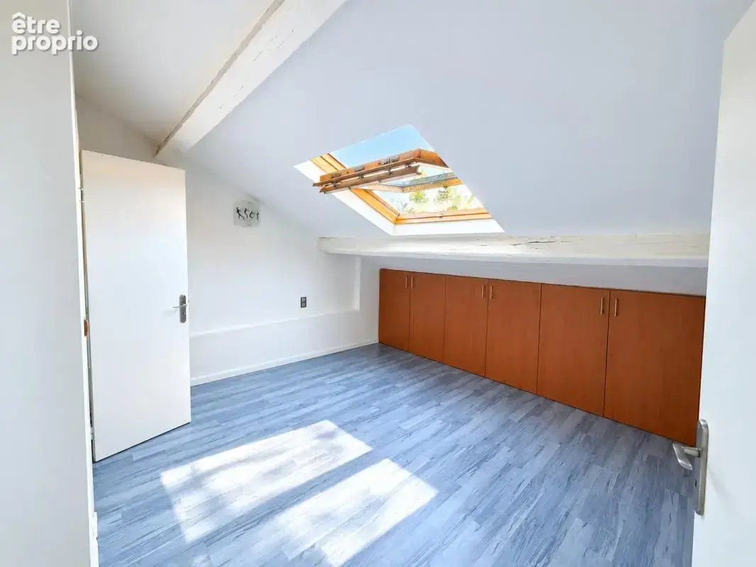 MONTMORENCY (95) - Duplex 4p - 81m² - photo 10