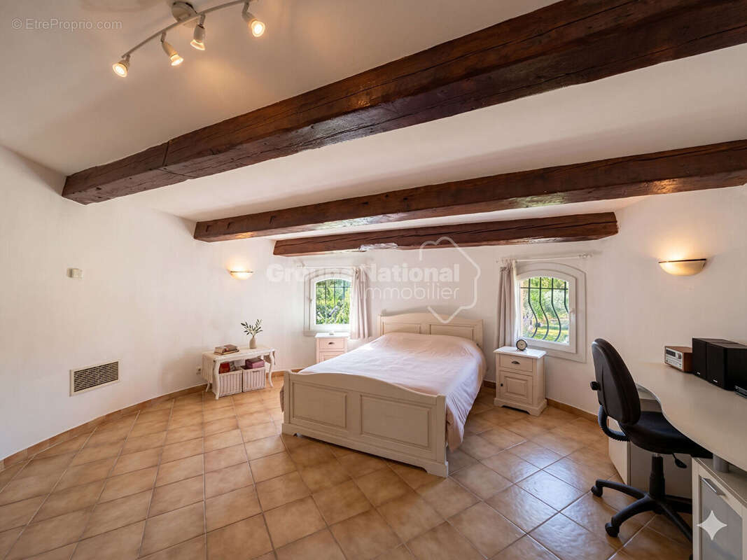 Maison à BOUC-BEL-AIR