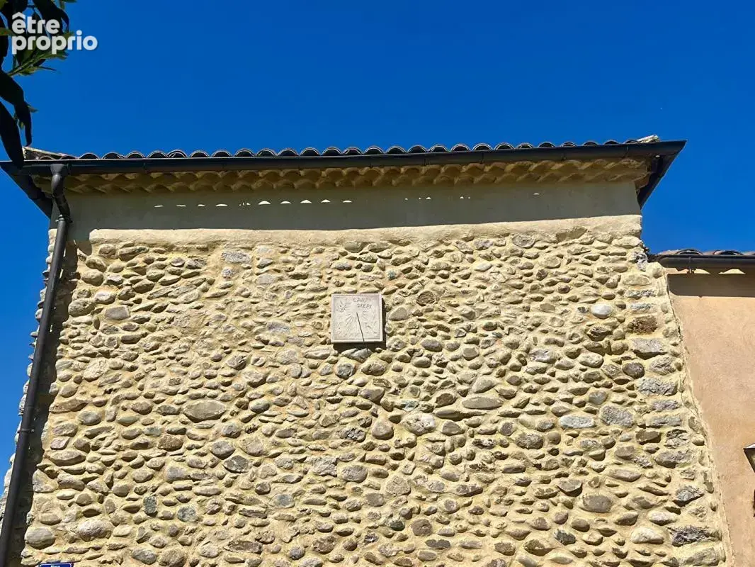 Maison Sisteron 5 pièce(s) 150 m² au style provençal - photo 5