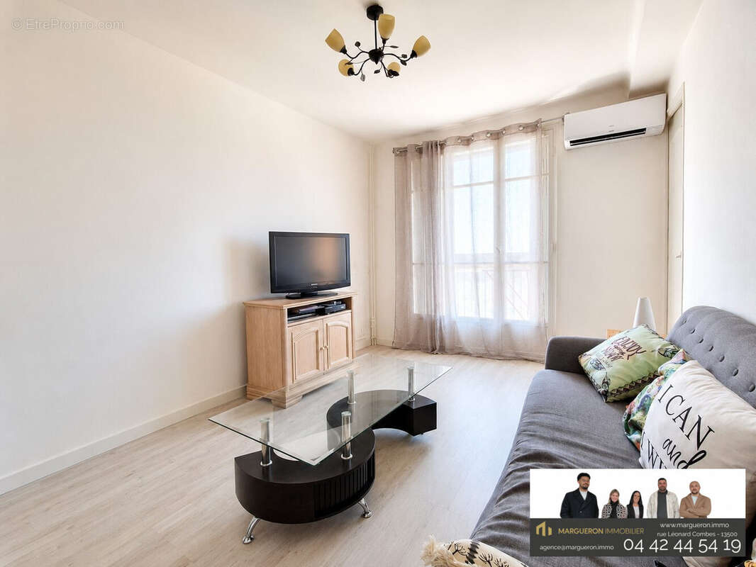 Appartement 58 m² à Port-De-Bouc  - photo 7