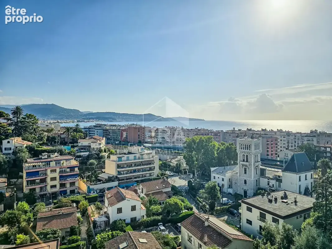 Appartement 73m² à nice - photo 10