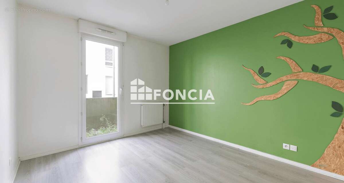 Appartement à ROUEN