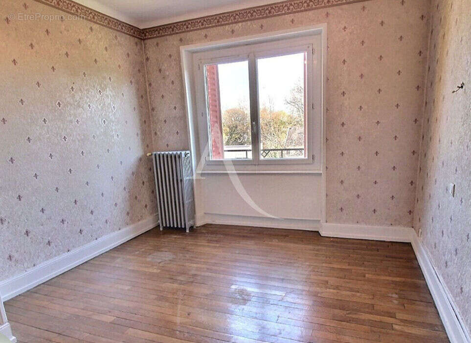 Maison de ville, quartier prisée, 125 m² - photo 12