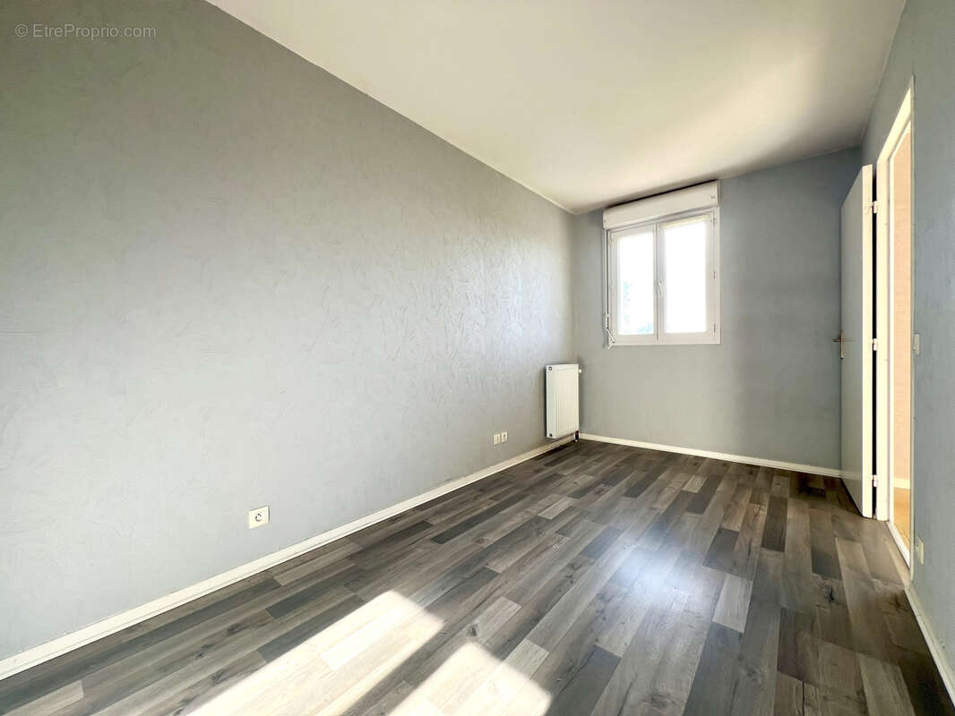 Appartement à MONTEVRAIN