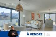 Appartement à SEYSSUEL