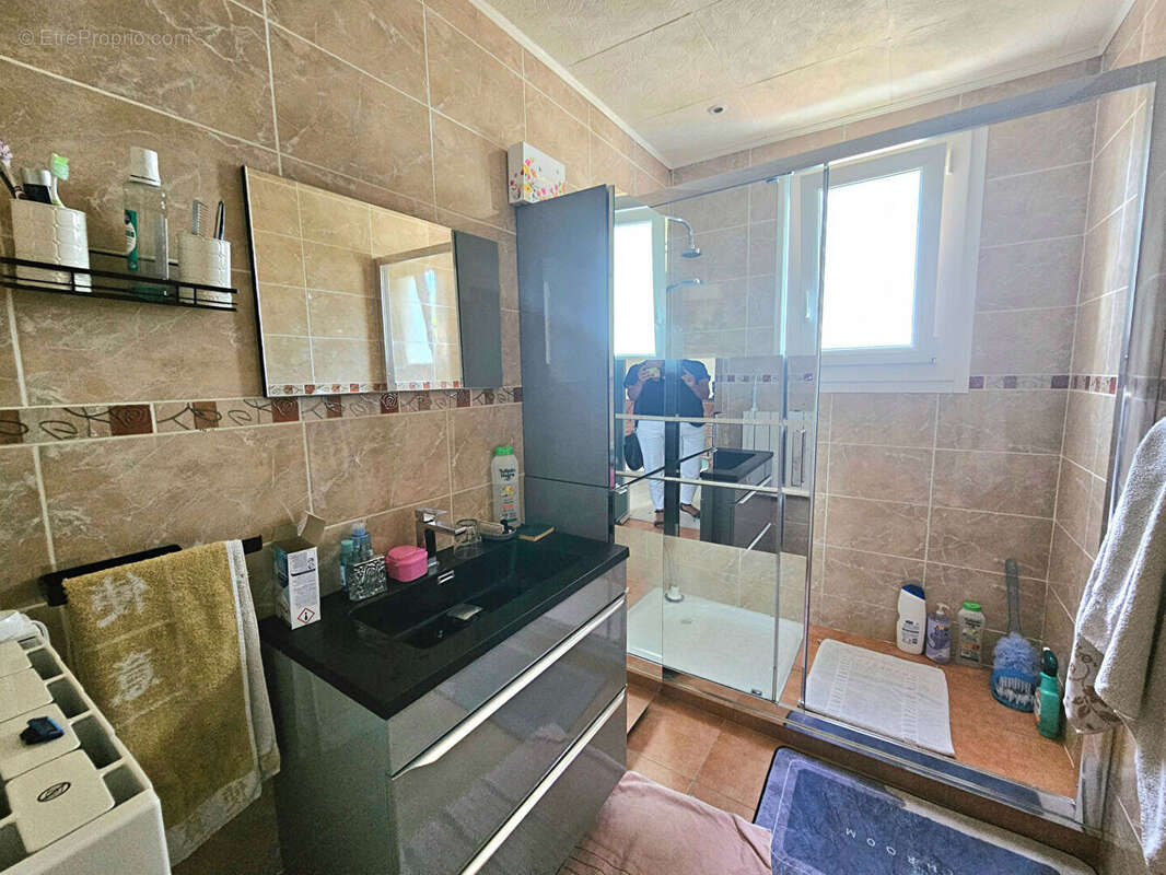 Maison Laure Minervois 4 pièce(s) 110 m2 - photo 5