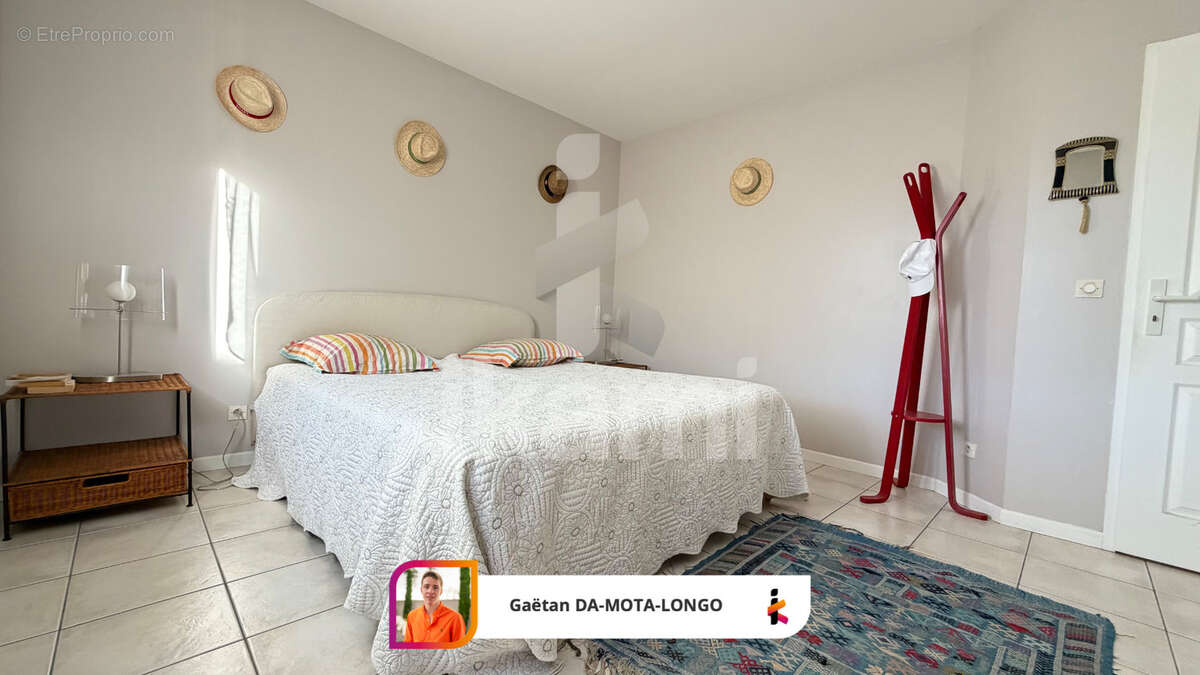 Maison à LE BOUSCAT