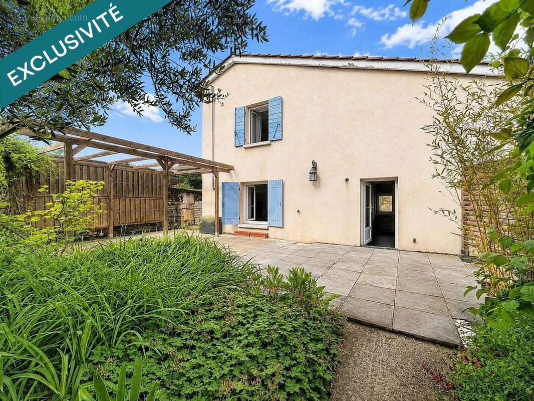 Photo 3 - Maison à LUCENAY