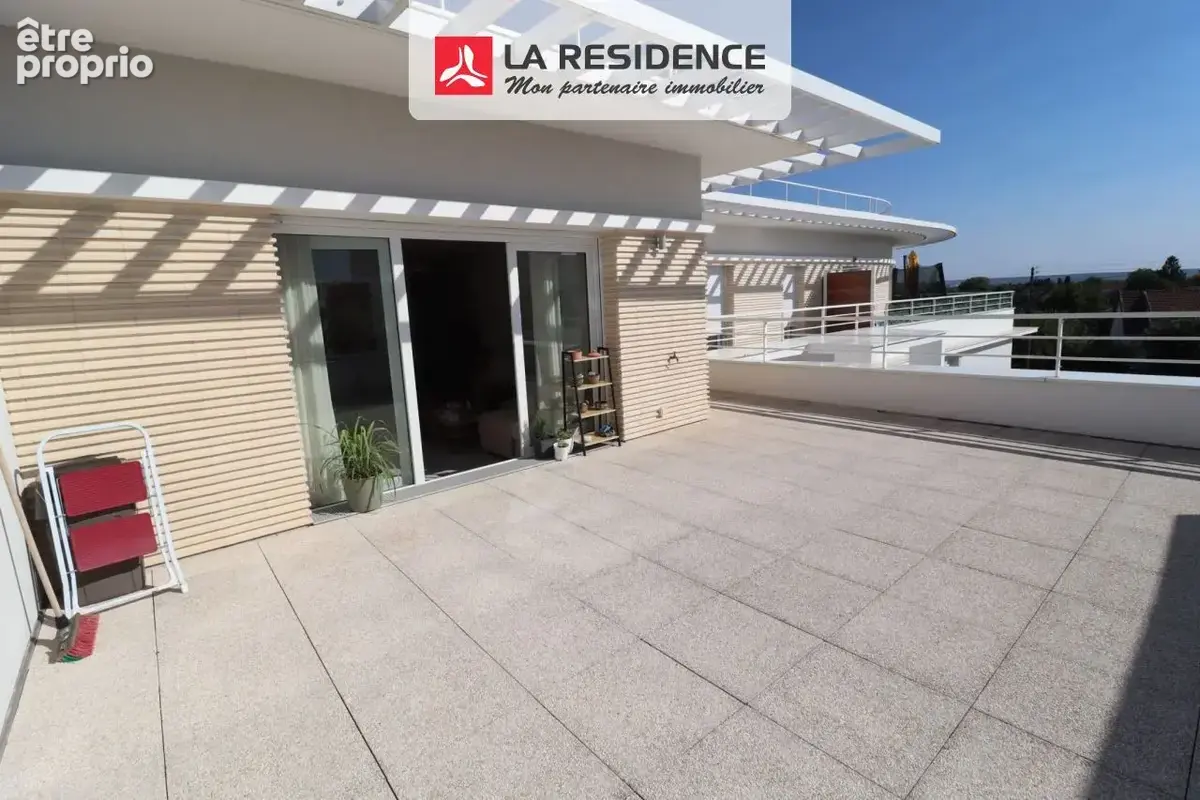 Photo Appartement à Cormeilles-En-Parisis au prix de 346 500€