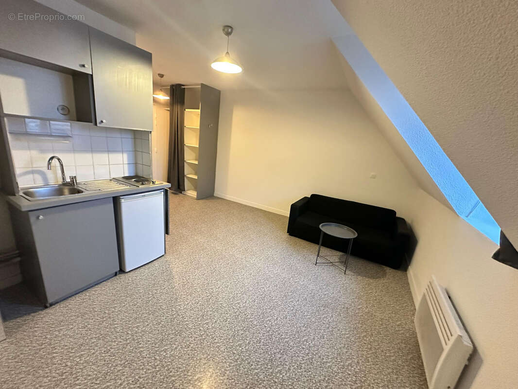 Appartement à RIS-ORANGIS