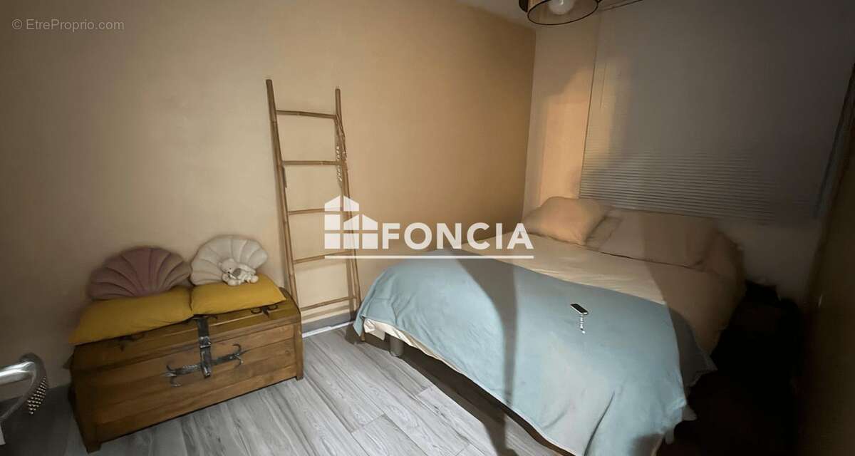 Appartement à TARBES
