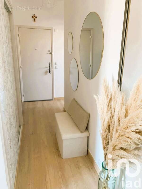 Photo 8 - Appartement à PLAN-DE-LA-TOUR