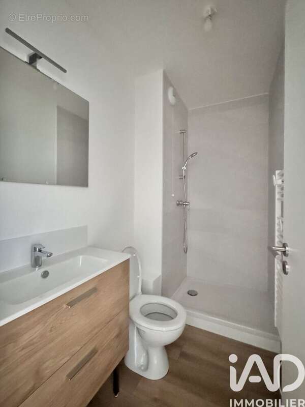 Photo 7 - Appartement à TOULOUSE