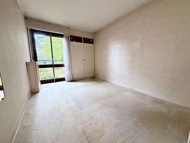 Appartement à CRETEIL