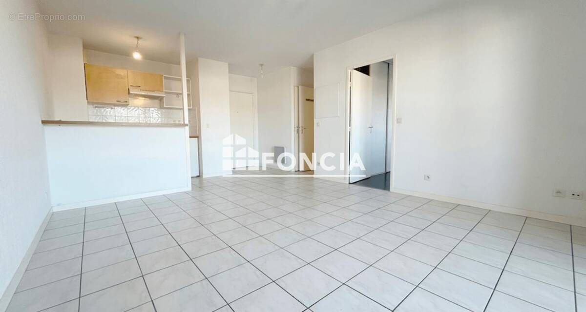 Appartement à DAX