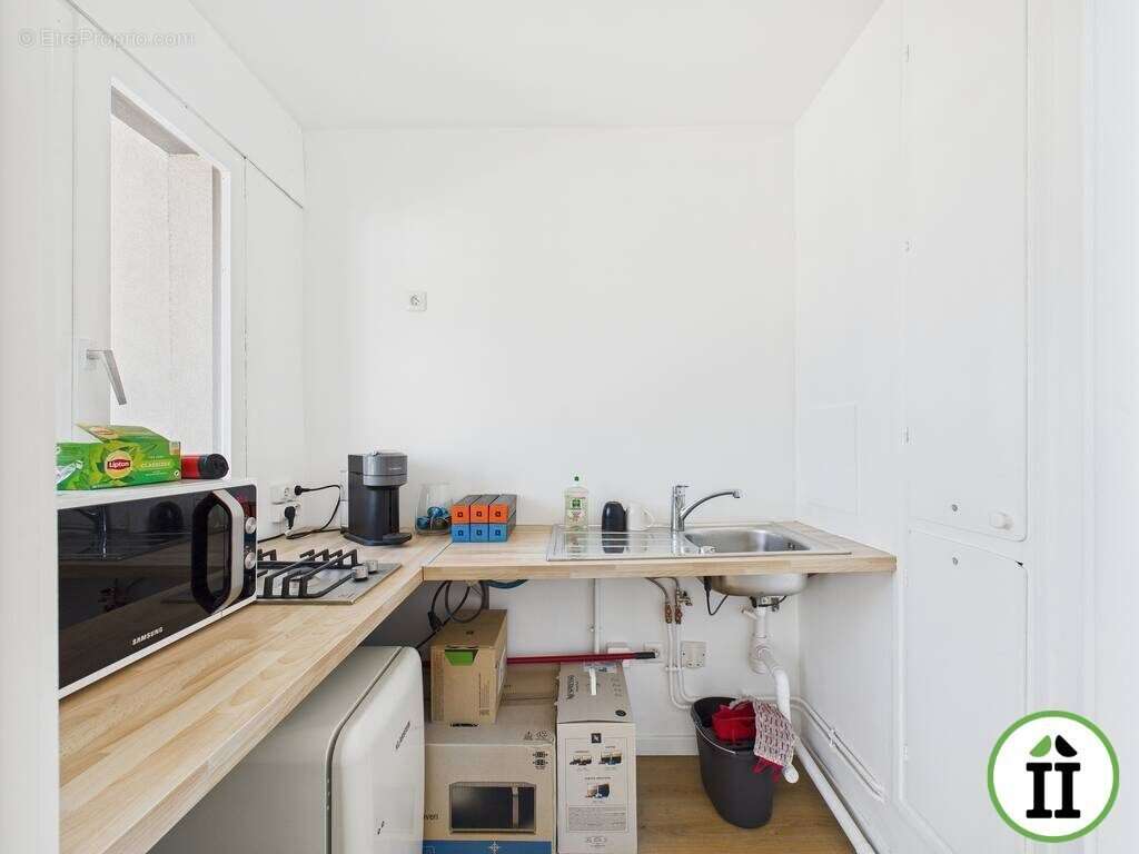 Appartement à ROSNY-SOUS-BOIS