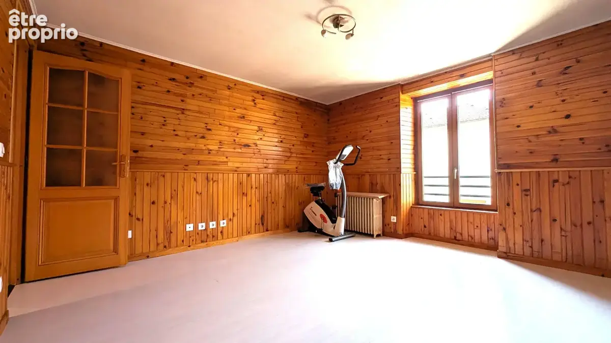 Maison de ville 116 m² Cousance - photo 16