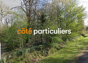 Terrain à SAINT-GERMAIN-DES-PRES