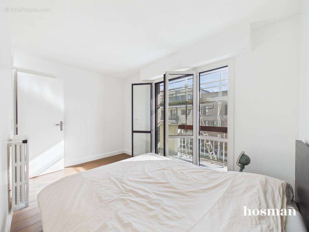 Appartement à VANVES