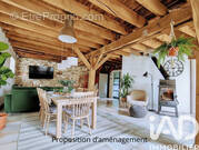 Photo 1 - Maison à AVESSAC
