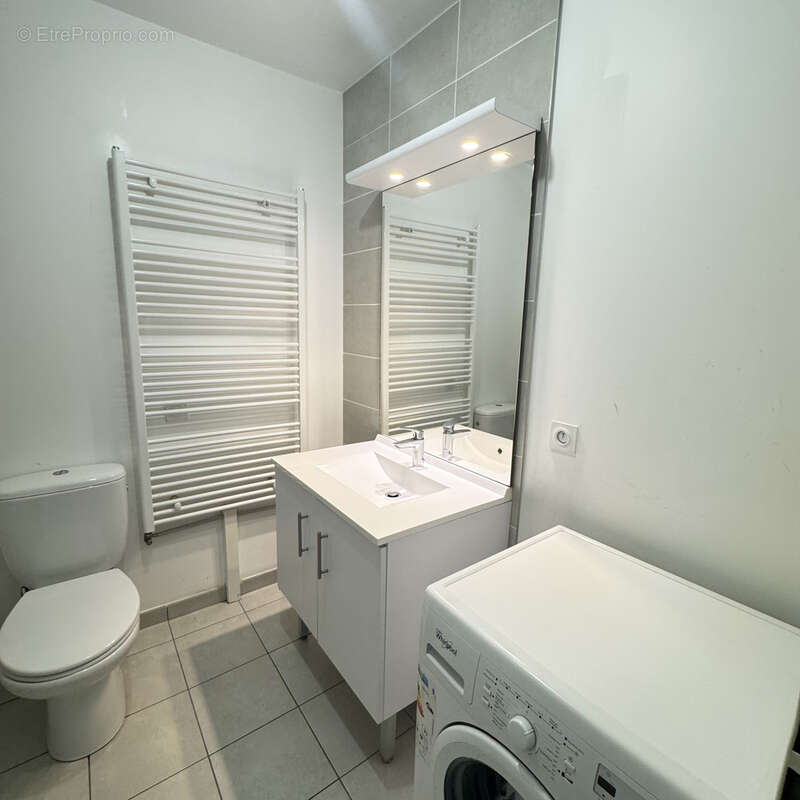 Appartement à MONTIGNY-LES-CORMEILLES