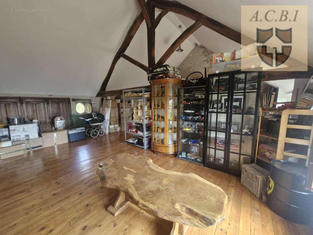Belle propriété à 10 minutes de Beaugency et 40 minutes d'Orleans - photo 21
