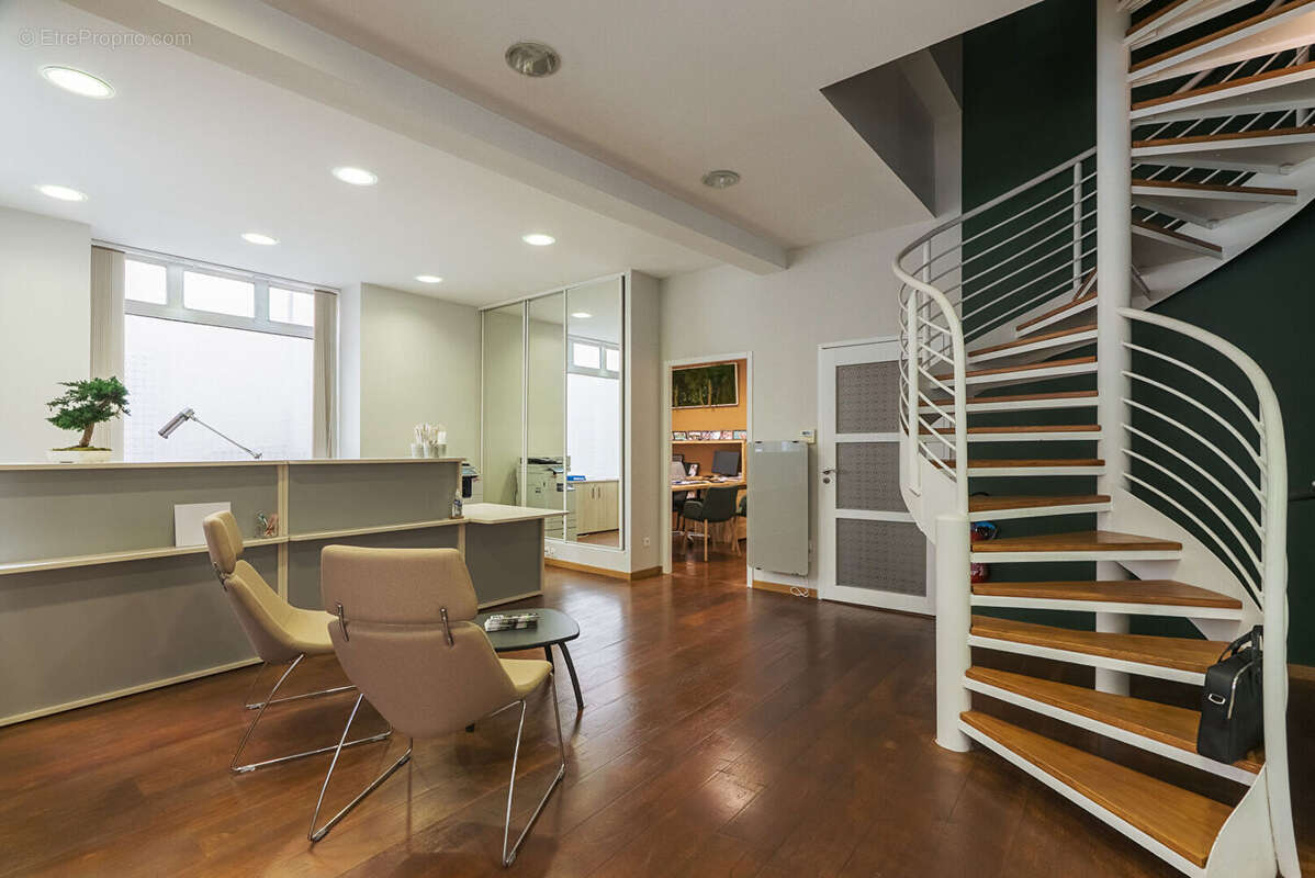 Appartement à CARCASSONNE