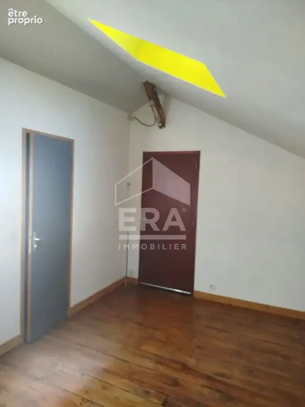 Appartement 64m² à nivolas-vermelle - photo 4