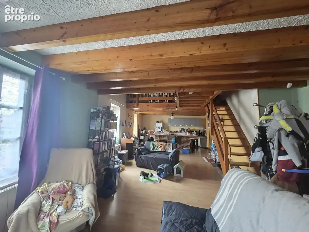 Droiturier   immeuble de rapport   4 appartements - photo 11