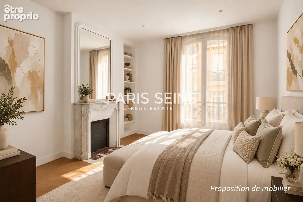 Paris Seine - Très Belles Prestations ! - photo 8