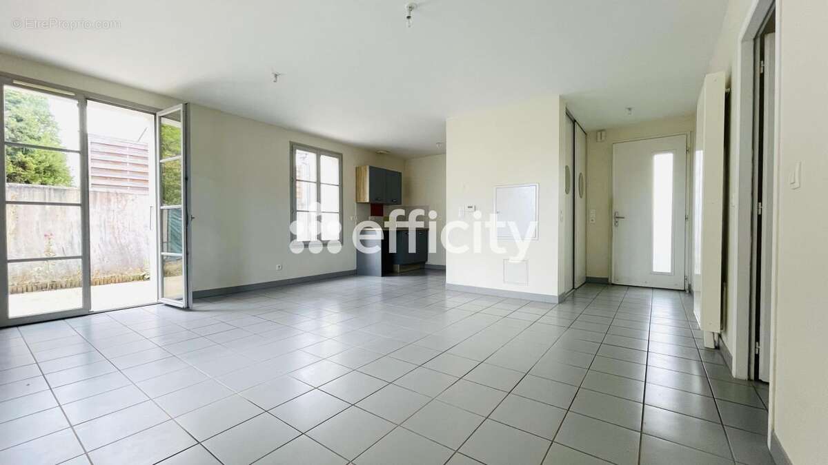 Maison 80 m² à Saint-Georges-D'oleron  - photo 5