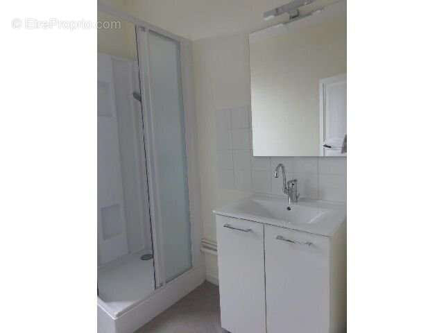 Appartement à LE CREUSOT