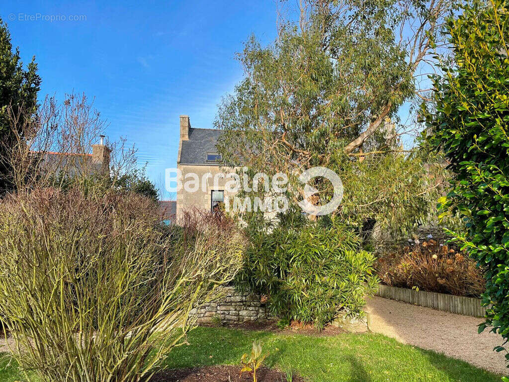 Appartement à CARANTEC