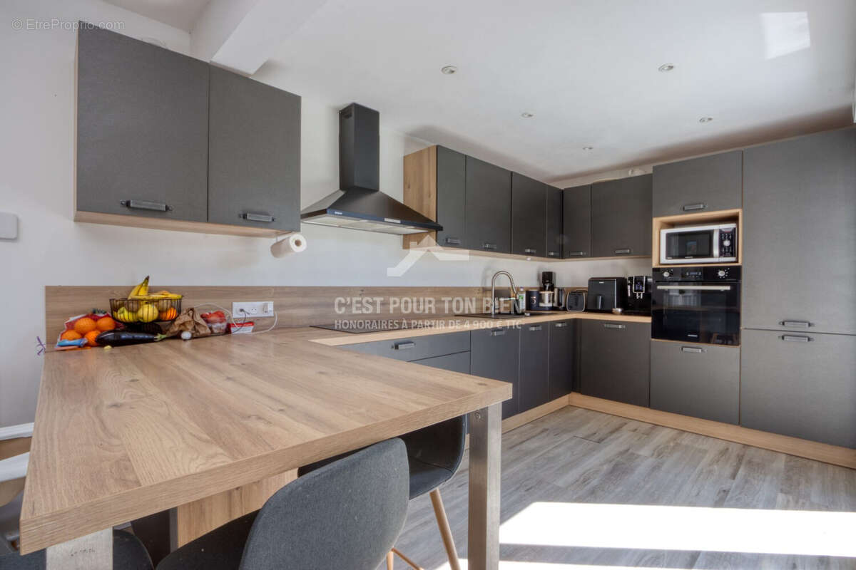 Maison à SAINT-ANDRE-LEZ-LILLE