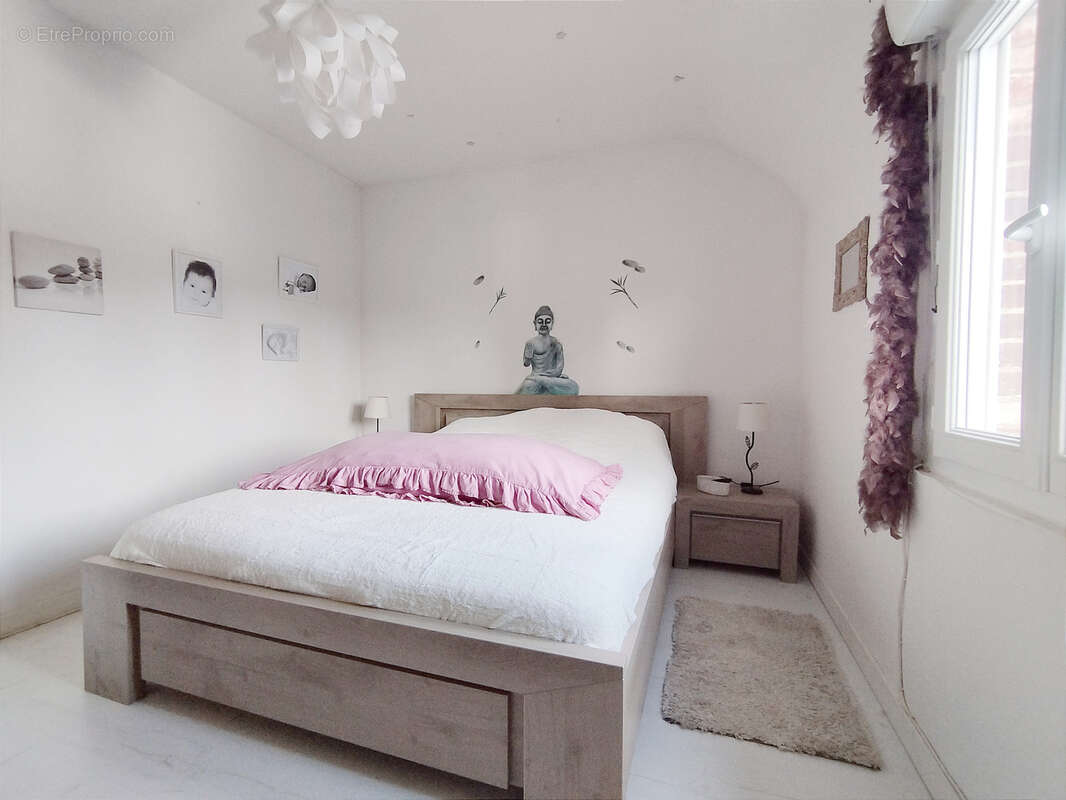 Maison à PONT-SAINT-PIERRE