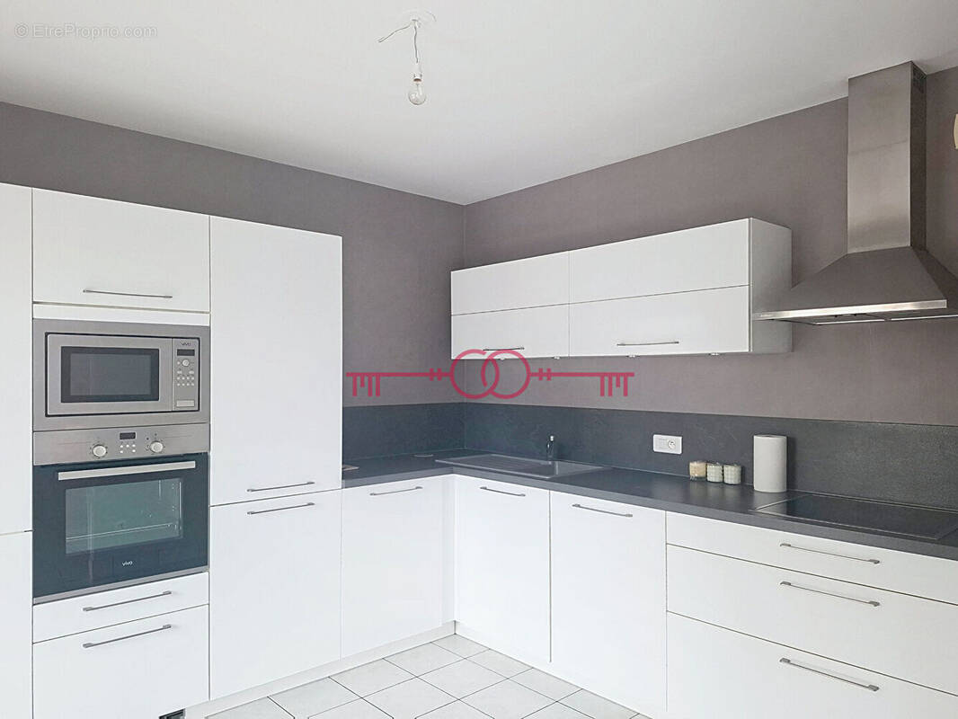 Appartement à CHALONS-EN-CHAMPAGNE