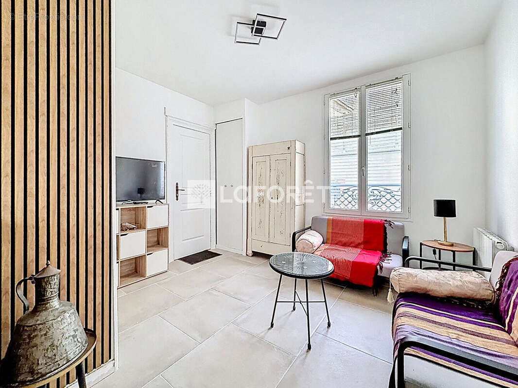 Appartement à CHARTRES