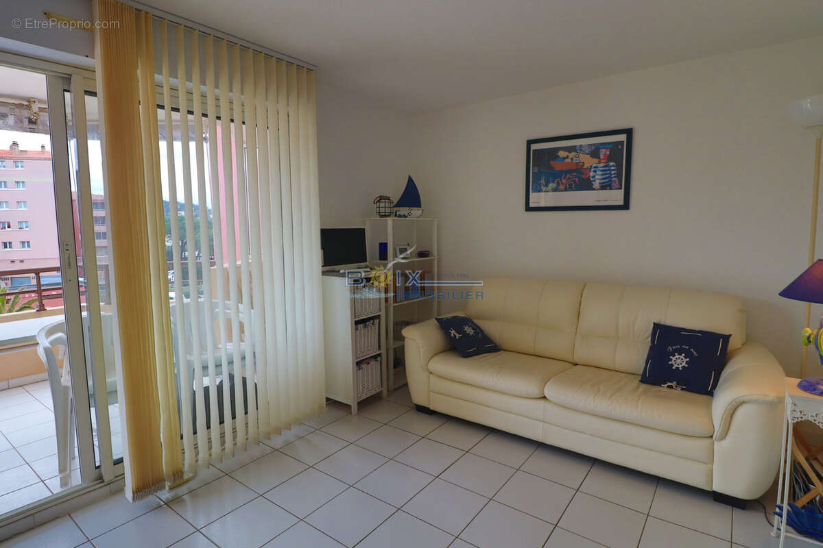Appartement à SETE
