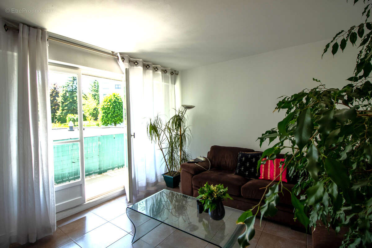 Appartement à YERRES