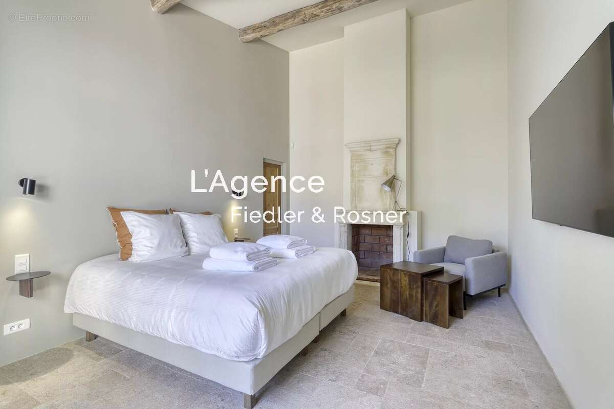 Maison à RAMATUELLE