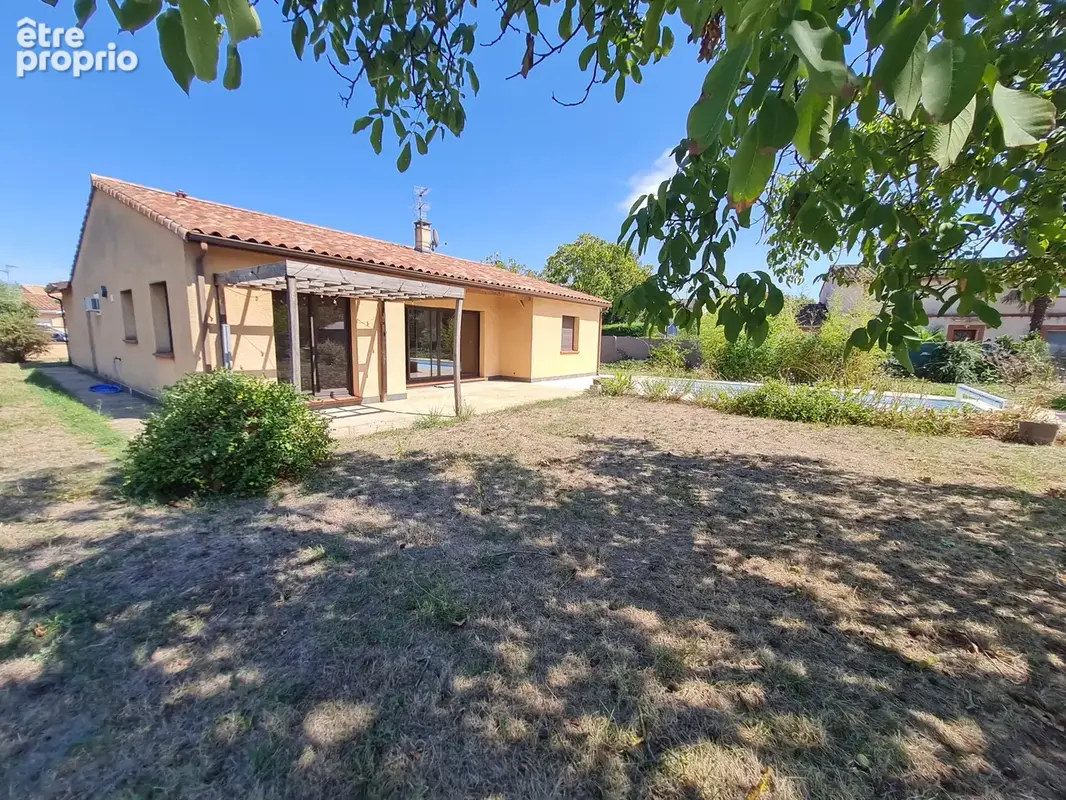 Maison à TOULOUSE