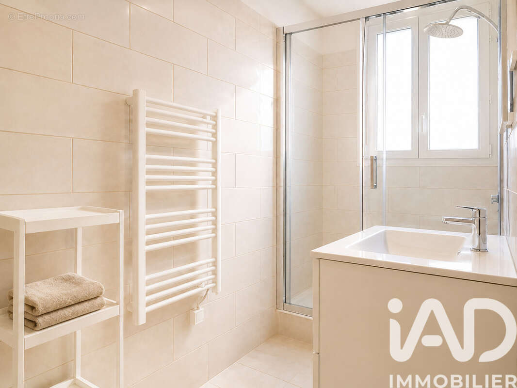 Photo 6 - Appartement à TOULON