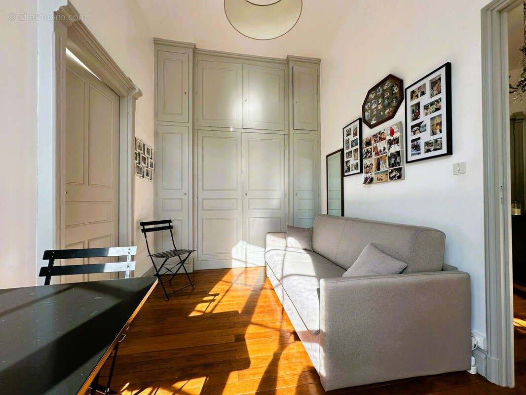 Appartement à VICHY