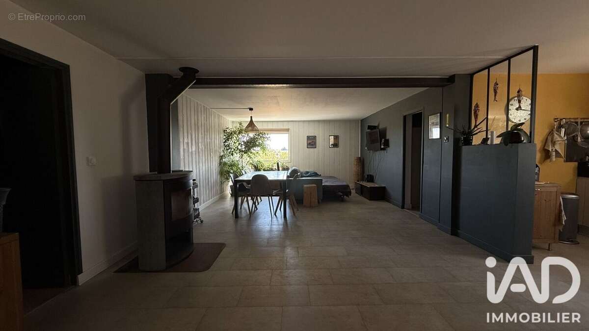 Photo 5 - Maison à BELLEGARDE