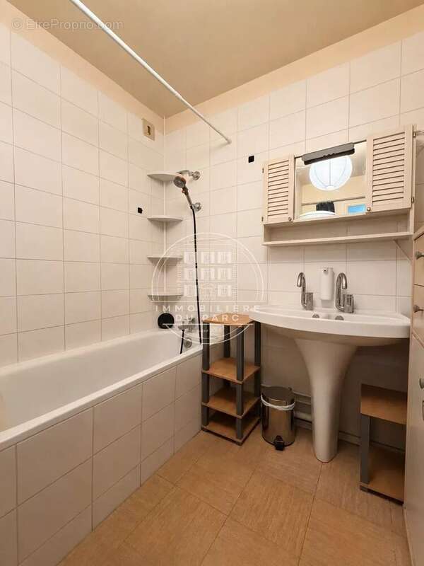 Appartement à LE VESINET
