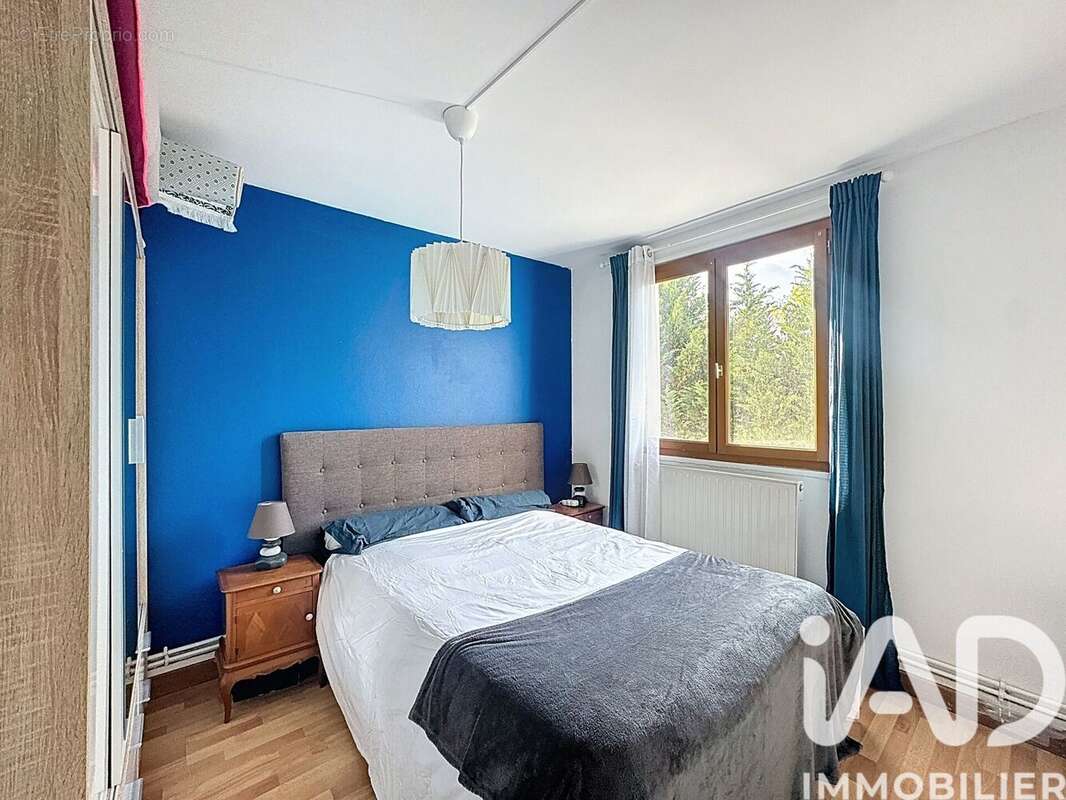 Photo 9 - Appartement à GAGNY