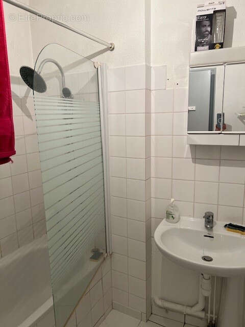 Appartement à VOUVRAY