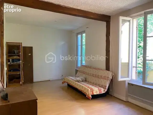 Appartement 57 m² à Corbeil-Essonnes  - photo 2