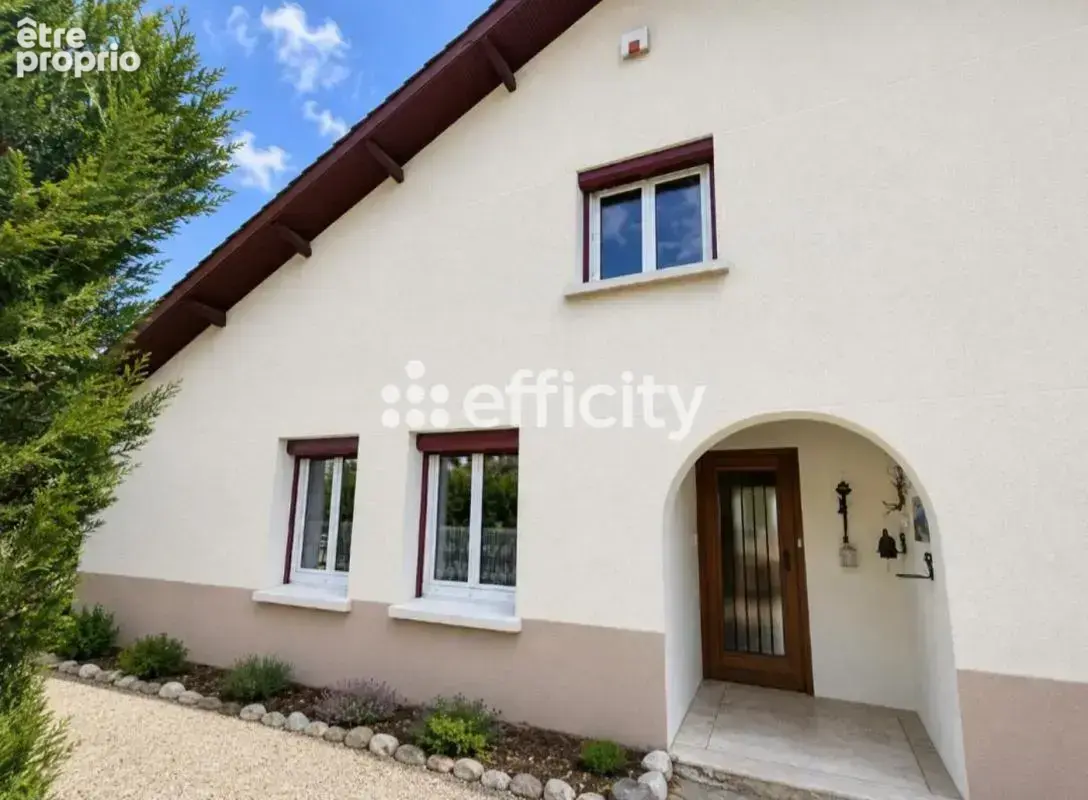 Maison individuelle - photo 8